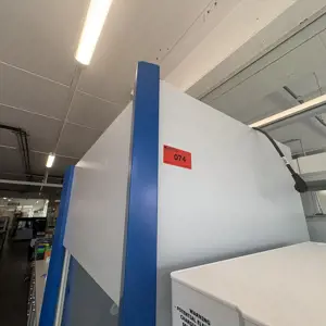 Armário de produtos químicos Poll-Lab
