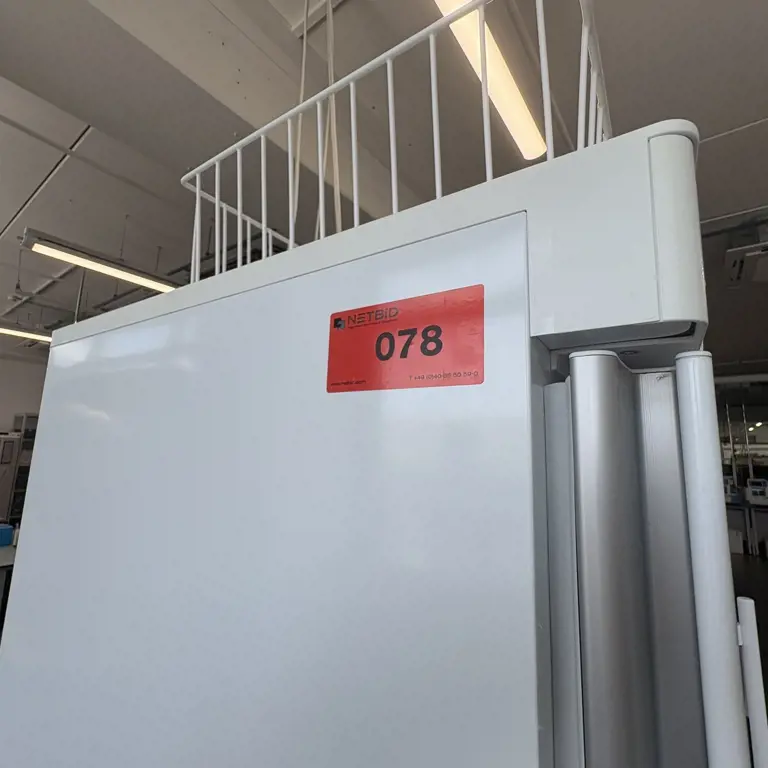 Frigorífico de laboratório GRAM Bioline