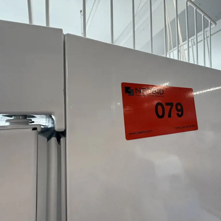 Laboratorium koelkast GRAM Bioline