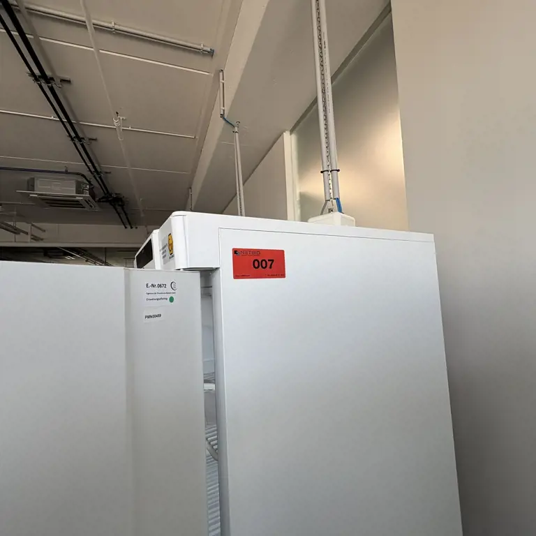 Laboratory refrigerator Gram Bioline IIRF410 LG