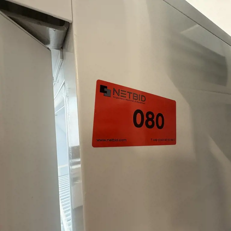 Laboratorium koelkast GRAM Bioline