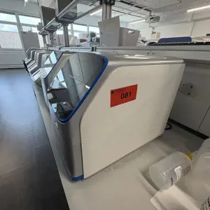 qPCR-systeem BIOER Quant Gene9600