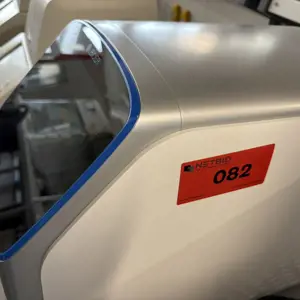 qPCR-systeem BIOER Quant Gene9600