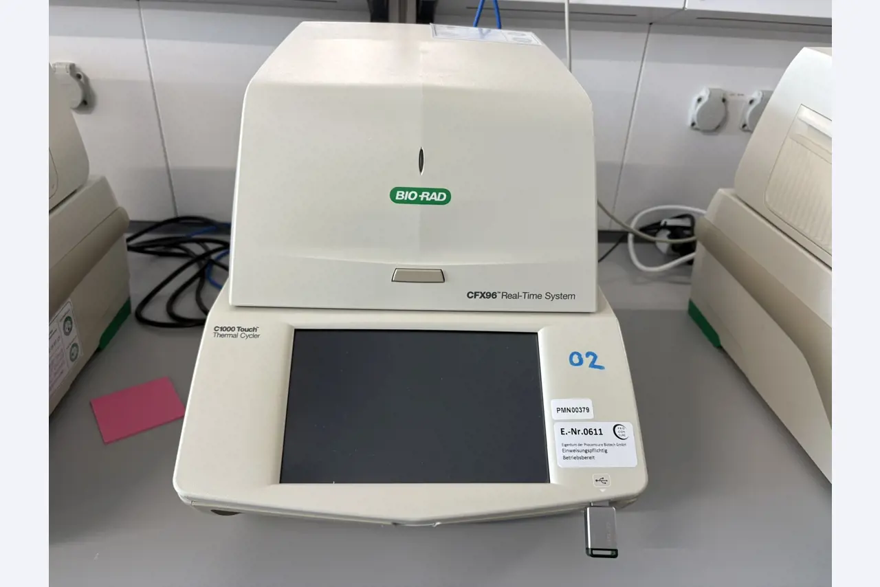 Equipos de laboratorio y análisis de alta calidad-1
