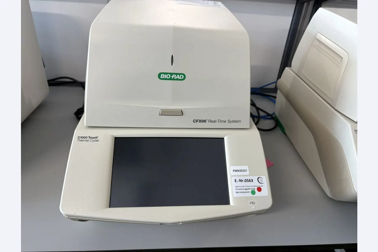 Equipamento laboratorial e analítico de alta qualidade-1