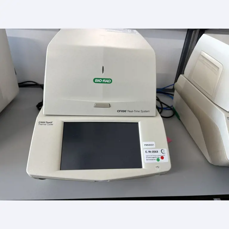 Equipamento laboratorial e analítico de alta qualidade-1
