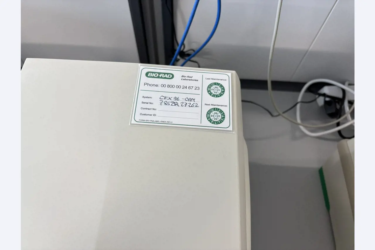 Equipamento laboratorial e analítico de alta qualidade-2