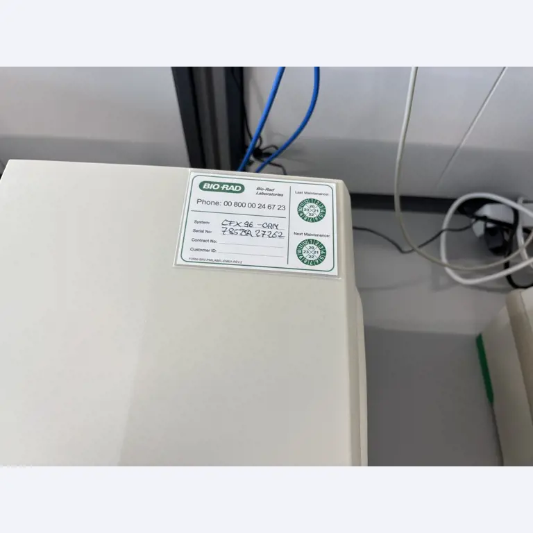 Equipamento laboratorial e analítico de alta qualidade-2