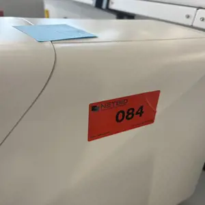 qPCR-systeem Applied Biosystems QuantStudio 5