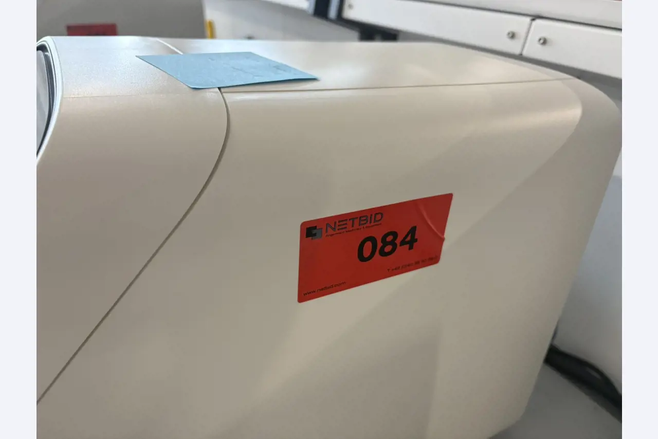 High-quality laboratory and analysis equipment-1