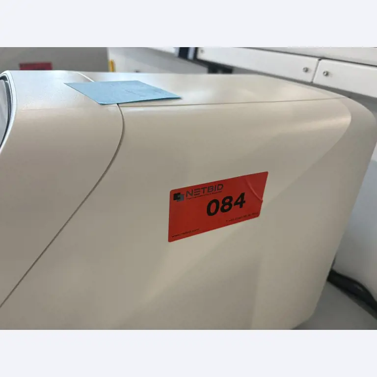 High-quality laboratory and analysis equipment-1