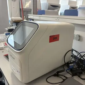 qPCR-systeem Applied Biosystems QuantStudio 5