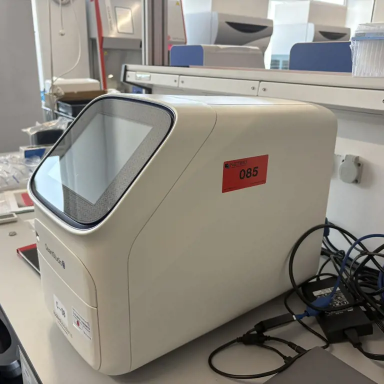 qPCR-systeem Applied Biosystems QuantStudio 5