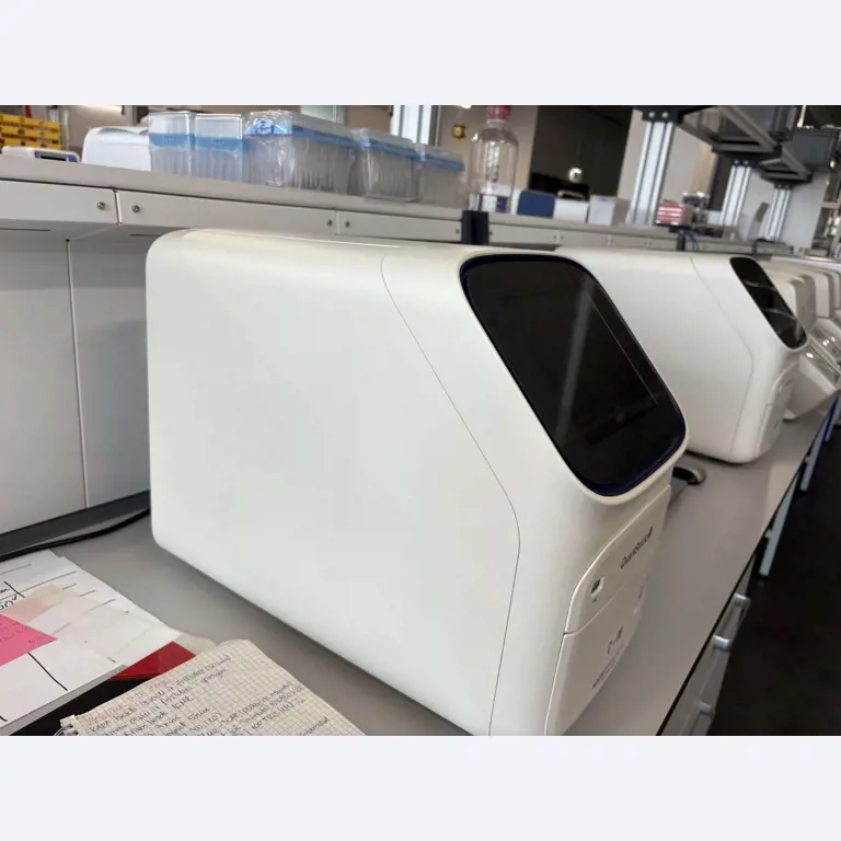 High-quality laboratory and analysis equipment-3