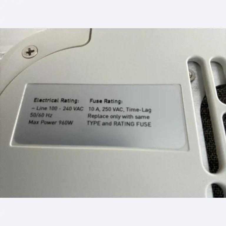 High-quality laboratory and analysis equipment-4