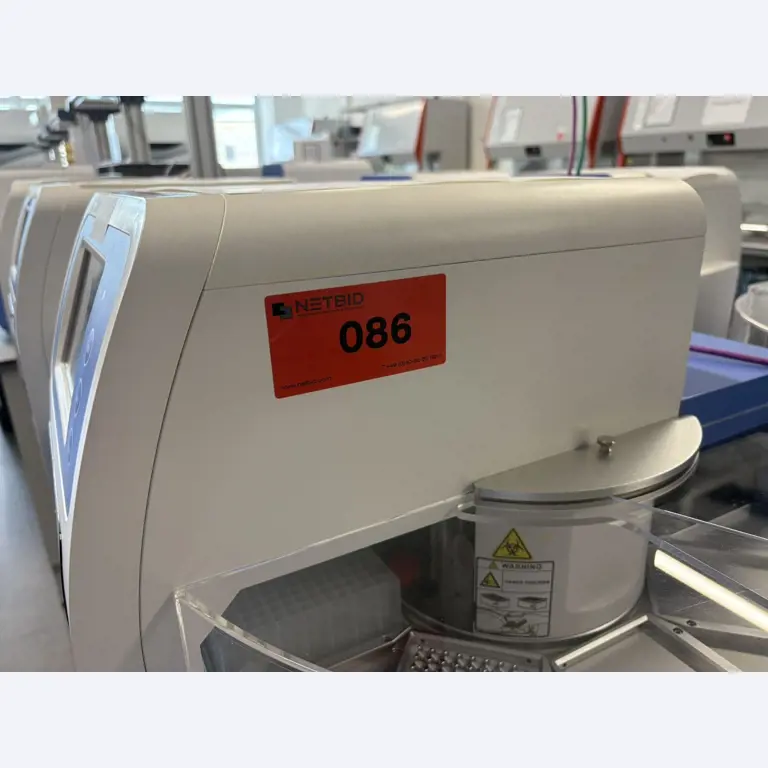 High-quality laboratory and analysis equipment-1