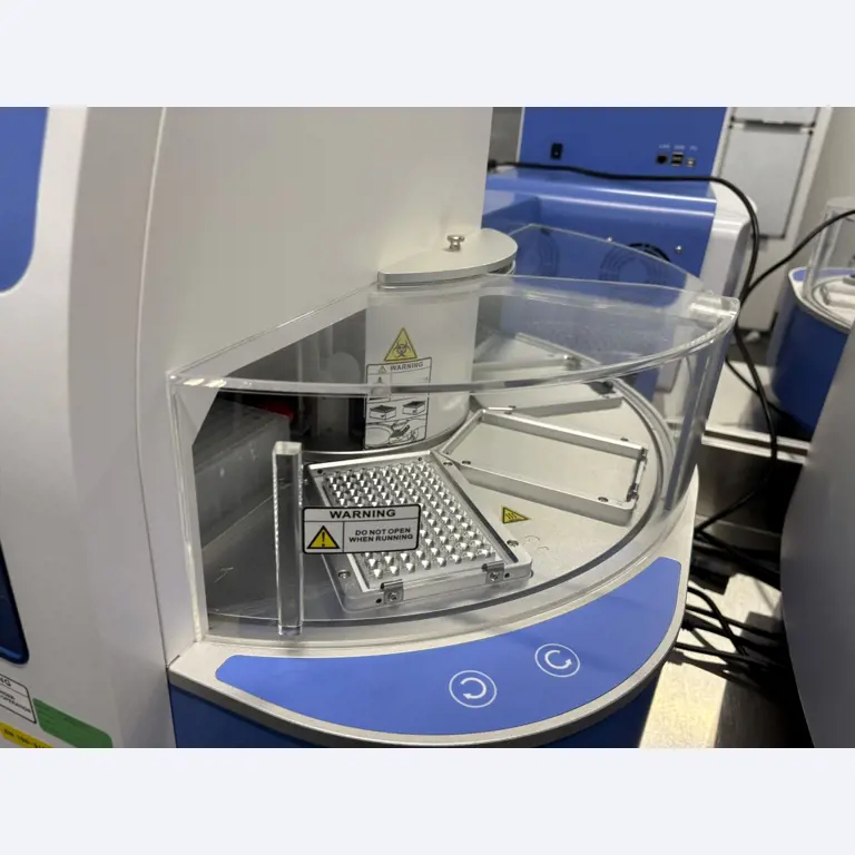 High-quality laboratory and analysis equipment-7