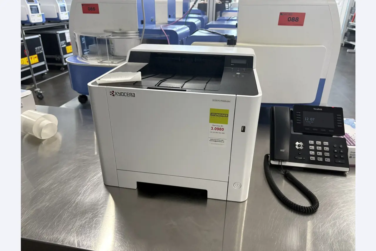 High-quality laboratory and analysis equipment-2