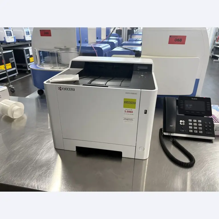 High-quality laboratory and analysis equipment-2