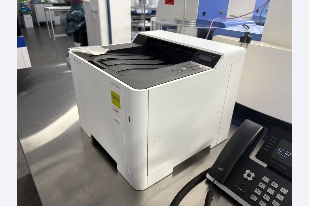 High-quality laboratory and analysis equipment-3
