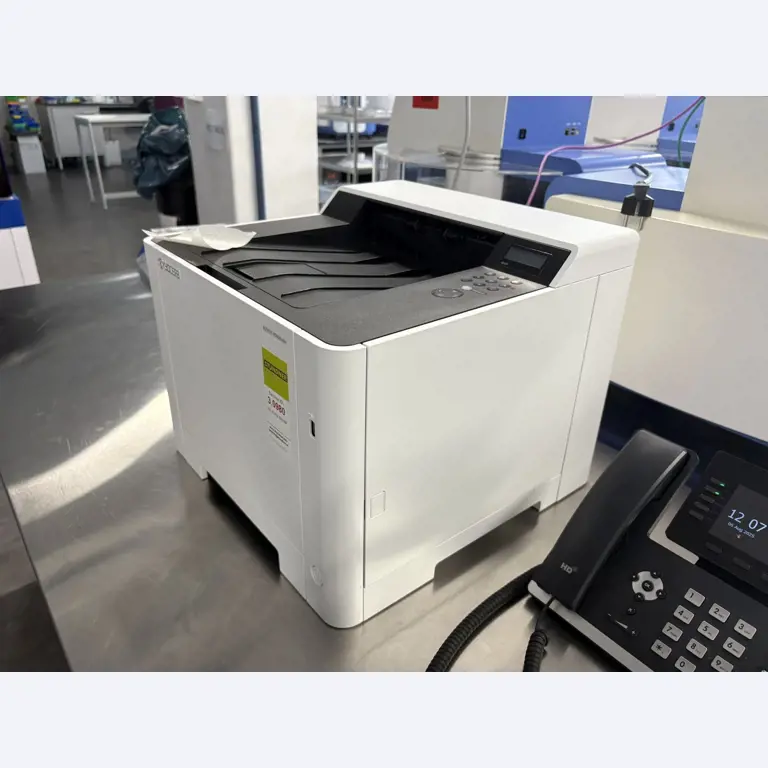 High-quality laboratory and analysis equipment-3