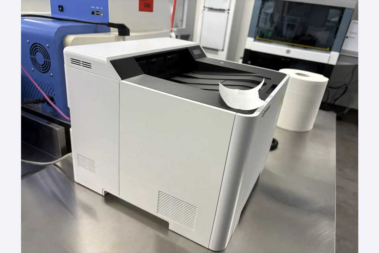 High-quality laboratory and analysis equipment-4