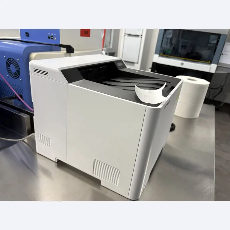 High-quality laboratory and analysis equipment-4