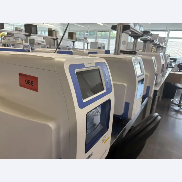 High-quality laboratory and analysis equipment-1