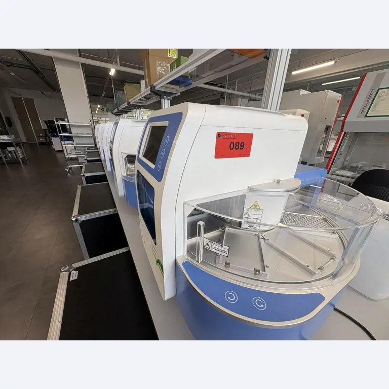 Vysoce kvalitní laboratorní a analytické vybavení-1