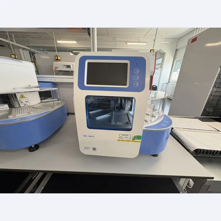 Vysoce kvalitní laboratorní a analytické vybavení-2