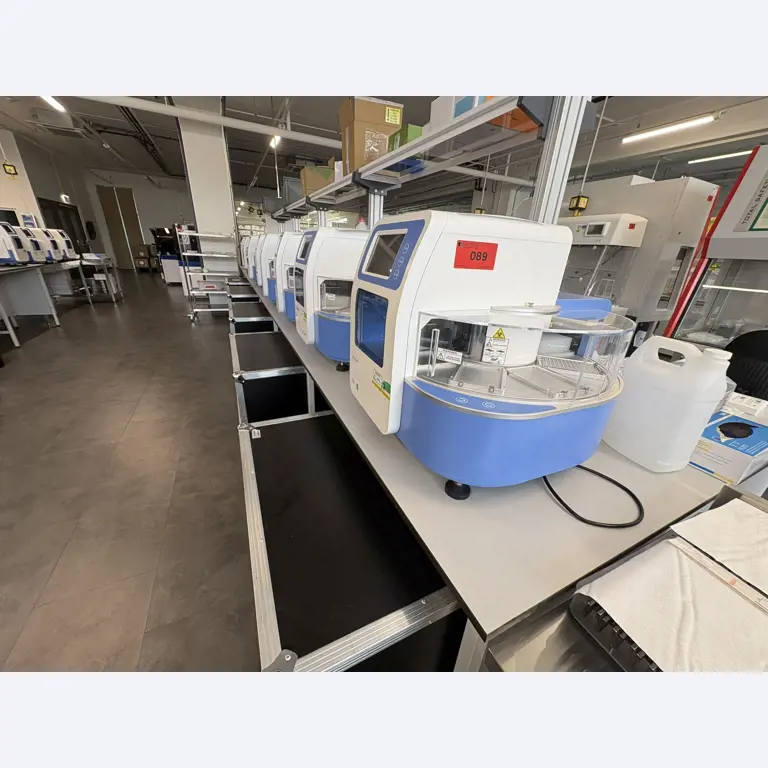 Vysoce kvalitní laboratorní a analytické vybavení-3
