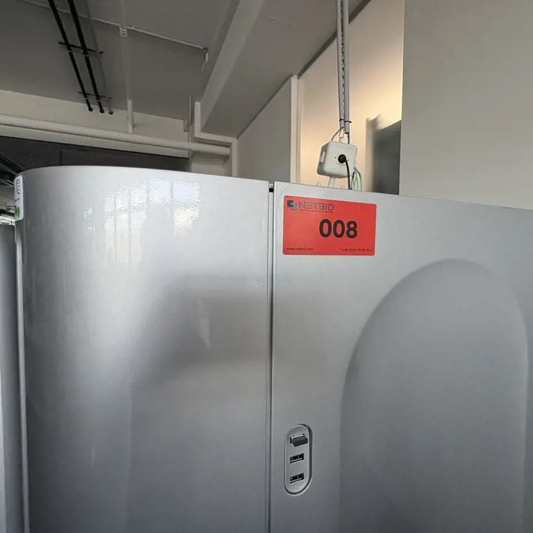 High-throughput sequencer Illumina NovaSeq X Plus