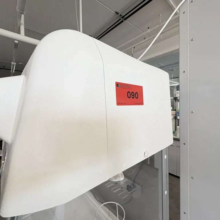 Storage cabinet Starlab Guard One