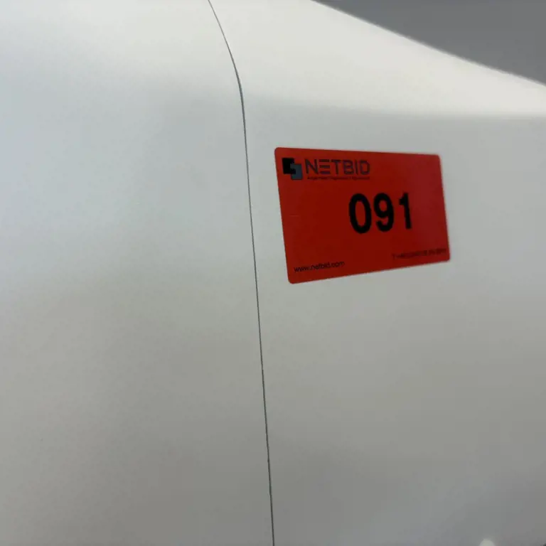 Storage cabinet Starlab Guard One