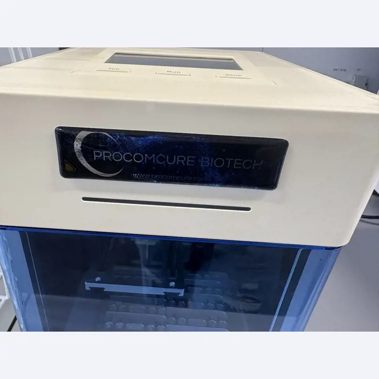 High-quality laboratory and analysis equipment-3