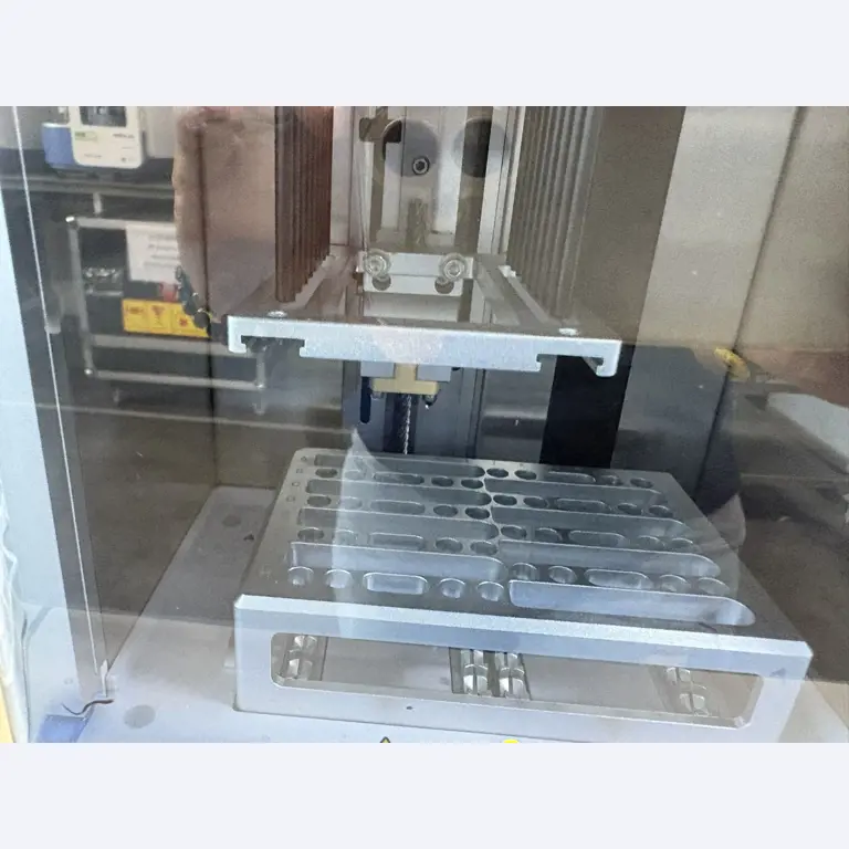 High-quality laboratory and analysis equipment-5