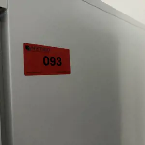 Laboratory refrigerator Gram Bioline