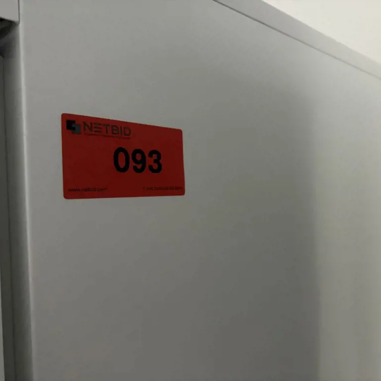 Laboratory refrigerator Gram Bioline