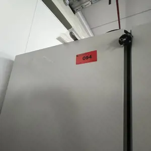 Laboratory refrigerator VWR