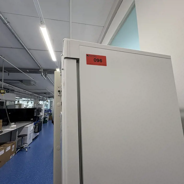 Frigorífico de laboratório GRAM Bioline
