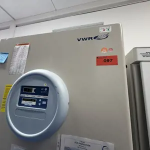 Frigorífico de laboratório VWR