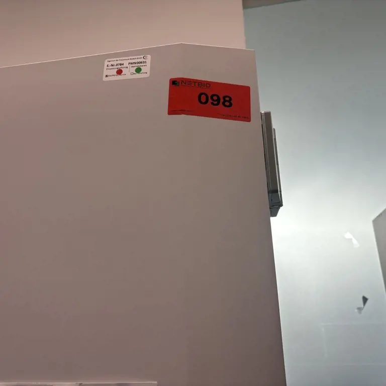 Frigorífico de laboratório PHCBI Twin Guard