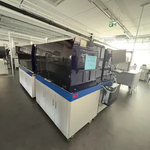 Visokokakovostna laboratorijska in analitska oprema