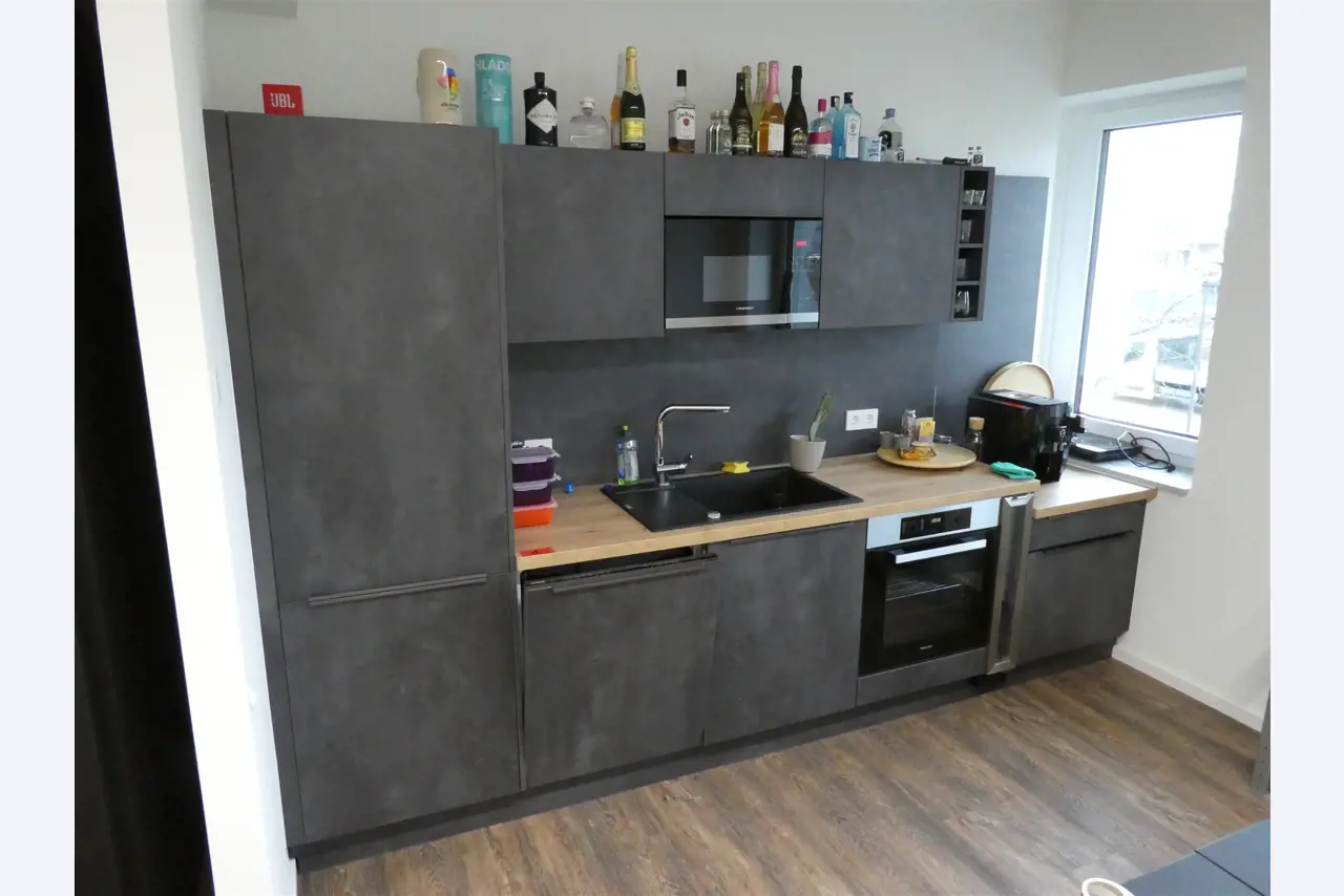 Operating and office equipment-2