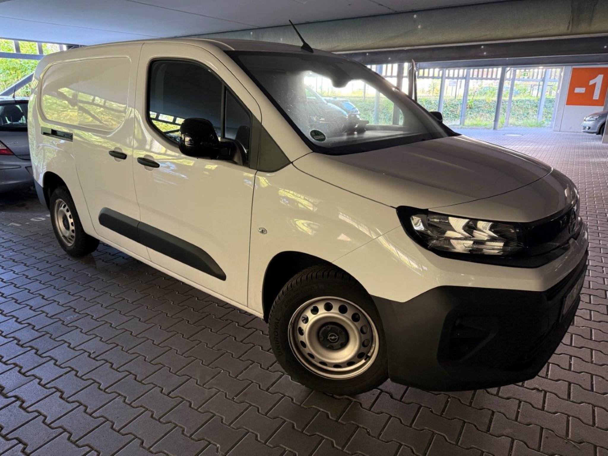 Operating and office equipment-11