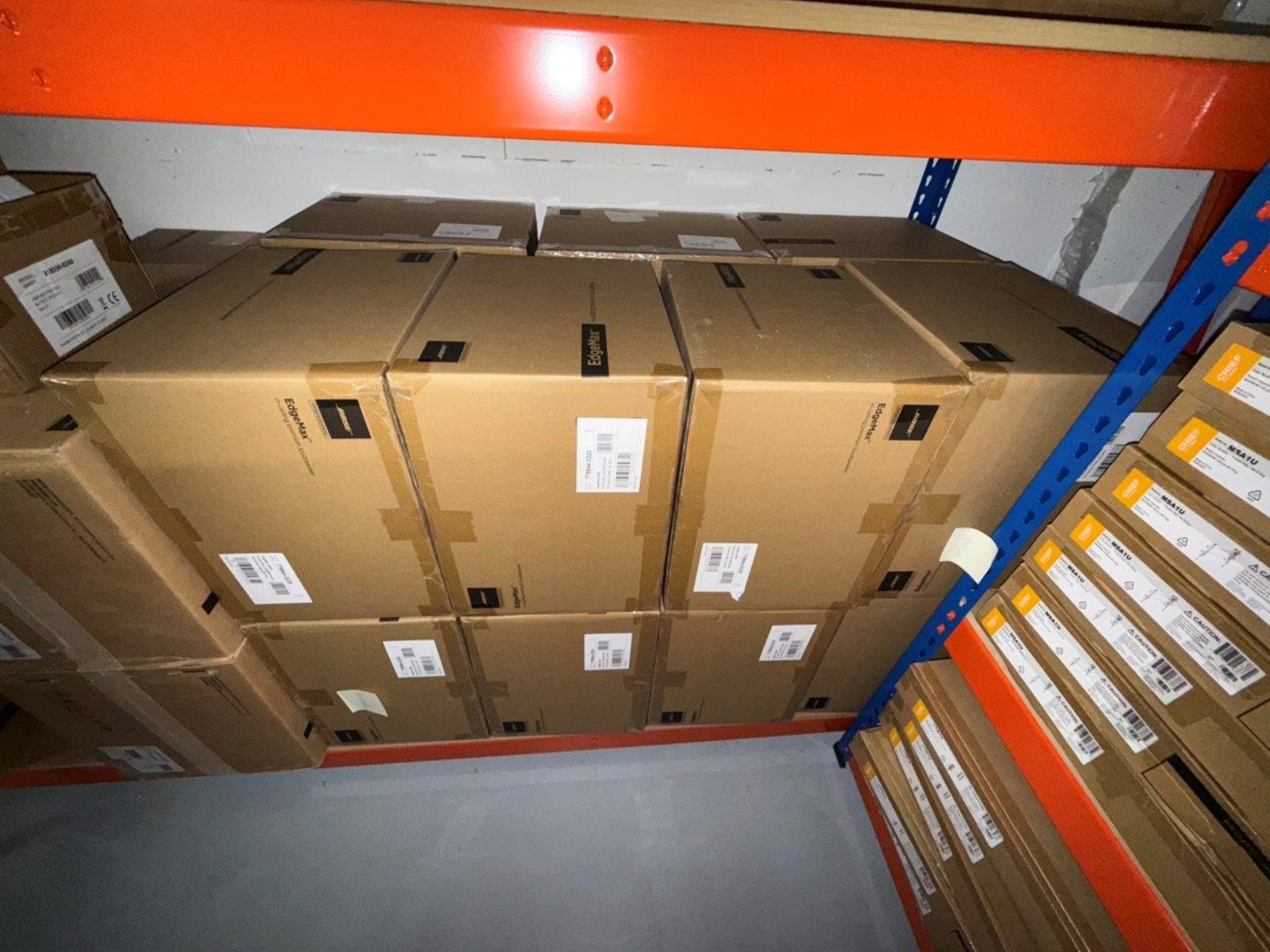 Operating and office equipment-13