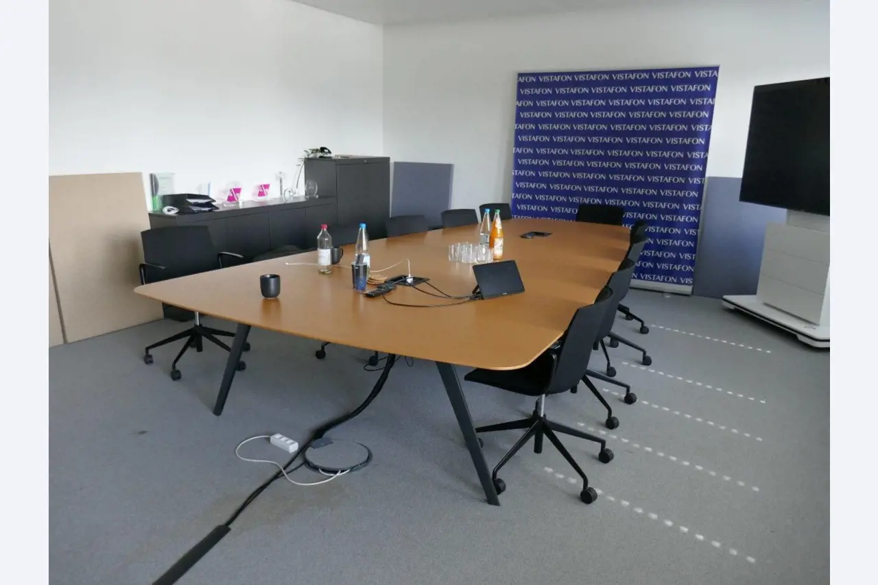 Operating and office equipment-14