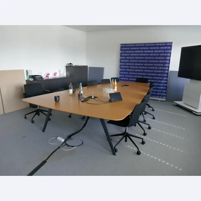 Operating and office equipment-14