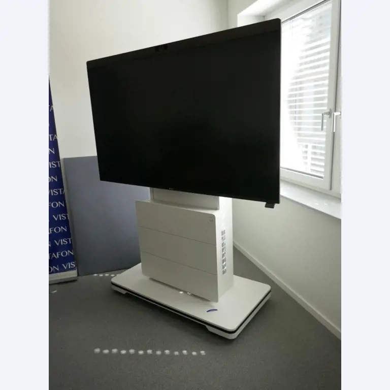 Operating and office equipment-15