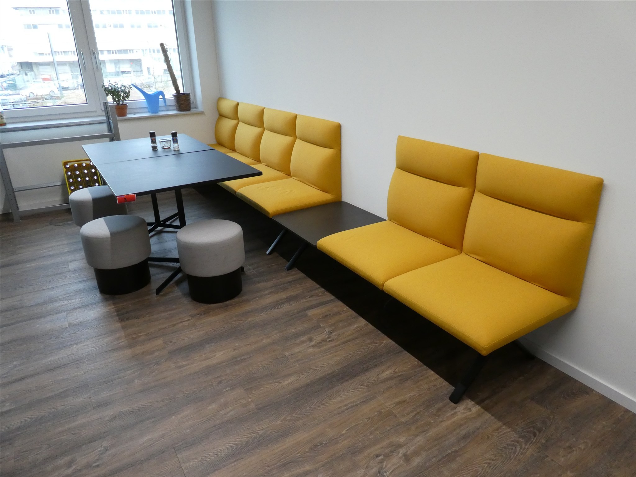 Operating and office equipment-3